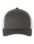 YP Classics Retro Trucker Cap 6606