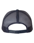 YP Classics Retro Trucker Cap 6606