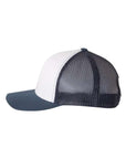 YP Classics Retro Trucker Cap 6606
