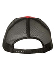 YP Classics Retro Trucker Cap 6606
