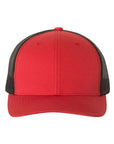 YP Classics Retro Trucker Cap 6606