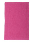 Q-Tees Budget Rally Towel T18
