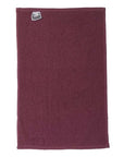 Q-Tees Budget Rally Towel T18