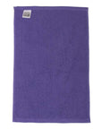 Q-Tees Budget Rally Towel T18