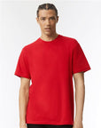 American Apparel Unisex Fine Jersey Tee 2001