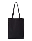 Q-Tees 12L Gussetted Shopping Bag Q1000