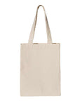 Q-Tees 12L Gussetted Shopping Bag Q1000