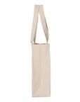 Q-Tees 12L Gussetted Shopping Bag Q1000