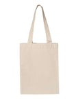 Q-Tees 12L Gussetted Shopping Bag Q1000