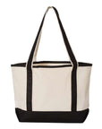Q-Tees 20L Small Deluxe Tote Q125800