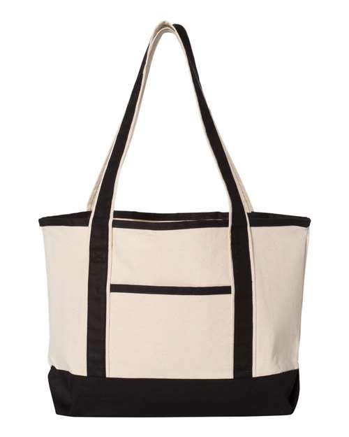 Q-Tees 20L Small Deluxe Tote Q125800
