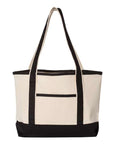 Q-Tees 20L Small Deluxe Tote Q125800