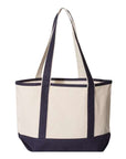 Q-Tees 20L Small Deluxe Tote Q125800