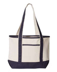 Q-Tees 20L Small Deluxe Tote Q125800