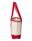 Q-Tees 20L Small Deluxe Tote Q125800