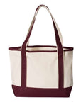 Q-Tees 20L Small Deluxe Tote Q125800