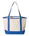 Q-Tees 20L Small Deluxe Tote Q125800