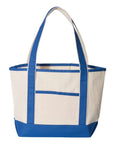 Q-Tees 20L Small Deluxe Tote Q125800