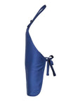Q-Tees Full-Length Apron with Pouch Pocket Q4250