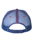 Valucap Sandwich Trucker Cap S102
