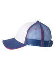 Valucap Sandwich Trucker Cap S102