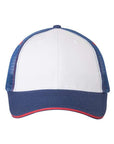Valucap Sandwich Trucker Cap S102