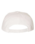 YP Classics Premium Five-Panel Snapback Cap 5089M