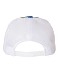 YP Classics Classic Five-Panel Trucker Cap 6006