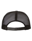 YP Classics Classic Five-Panel Trucker Cap 6006