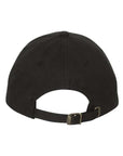 YP Classics Peached Cotton Twill Dad Hat 6245PT