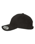 YP Classics Peached Cotton Twill Dad Hat 6245PT