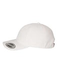 YP Classics Peached Cotton Twill Dad Hat 6245PT