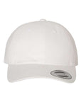 YP Classics Peached Cotton Twill Dad Hat 6245PT