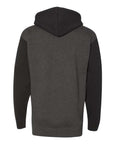 Independent Trading Co. Unisex Heavyweight Hooded Sweatshirt IND4000