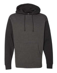 Independent Trading Co. Unisex Heavyweight Hooded Sweatshirt IND4000