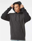 Independent Trading Co. Unisex Heavyweight Hooded Sweatshirt IND4000