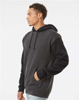 Independent Trading Co. Unisex Heavyweight Hooded Sweatshirt IND4000