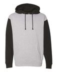 Independent Trading Co. Unisex Heavyweight Hooded Sweatshirt IND4000