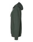 Independent Trading Co. Unisex Midweight Hooded Sweatshirt SS4500
