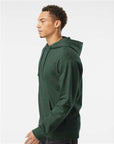 Independent Trading Co. Unisex Midweight Hooded Sweatshirt SS4500