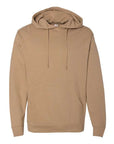 Independent Trading Co. Unisex Midweight Hooded Sweatshirt SS4500