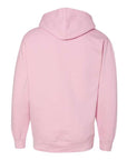 Independent Trading Co. Unisex Midweight Hooded Sweatshirt SS4500