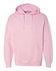 Independent Trading Co. Unisex Midweight Hooded Sweatshirt SS4500