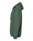 Independent Trading Co. Unisex Midweight Full-Zip Hooded Sweatshirt SS4500Z