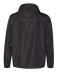 Independent Trading Co. Men's Lightweight Windbreaker Full-Zip Jacket EXP54LWZ
