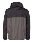 Independent Trading Co. Men's Lightweight Windbreaker Full-Zip Jacket EXP54LWZ