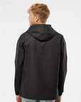 Independent Trading Co. Men's Nylon Anorak EXP94NAW