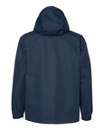 Independent Trading Co. Men's Nylon Anorak EXP94NAW