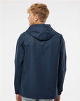 Independent Trading Co. Men's Nylon Anorak EXP94NAW