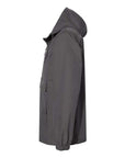 Independent Trading Co. Men's Nylon Anorak EXP94NAW
